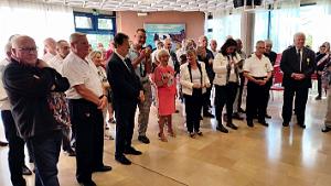 AGDE - Hommage aux Harkis - 24.09.2022 - 073